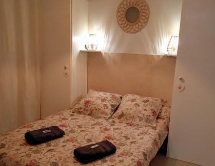 Biscarrosse Apartment | Le Patio du bourg - Studio entre lac et océan