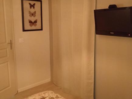 Biscarrosse Apartment | Le Patio du bourg - Studio entre lac et océan