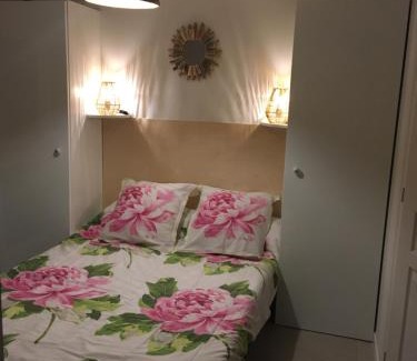 Biscarrosse Apartment | Le Patio du bourg - Studio entre lac et océan