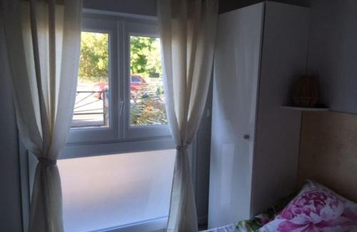 Biscarrosse Apartment | Le Patio du bourg - Studio entre lac et océan