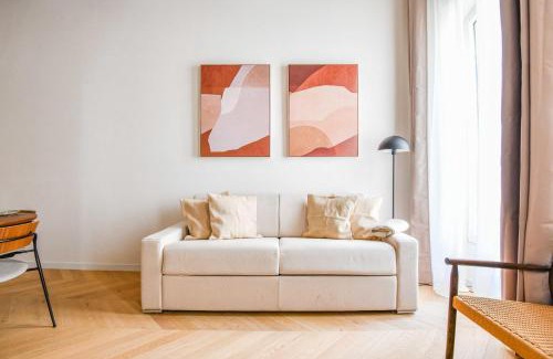 Opera Apartment | Le Paul - Appart de standing avec 2 ch et clim