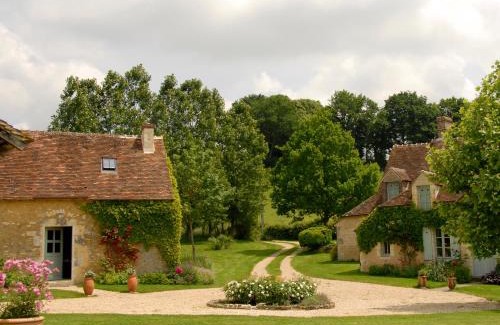 Coeur du Perche Bed & Breakfast | Le Pautonier