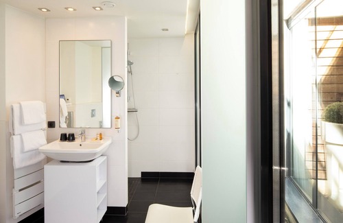 Obernai Hotel | Le Pavillon 7