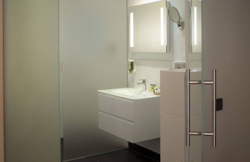 Obernai Hotel | Le Pavillon 7