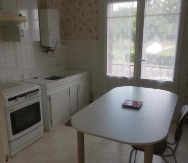 La Perche House | le pavillon a la campagne