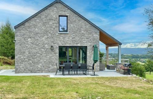 Longueville House | Le Pavillon