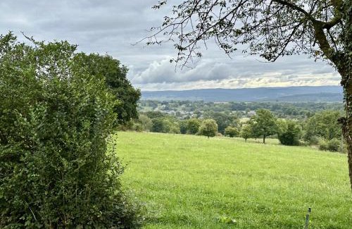 Longueville House | Le Pavillon