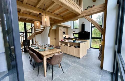 Longueville House | Le Pavillon