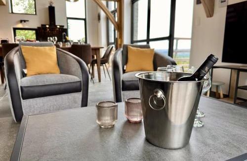 Longueville House | Le Pavillon