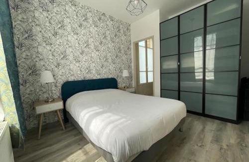 Avrainville House | Le Pavillon de la mare