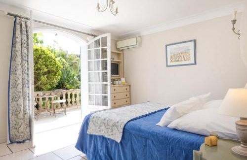 Ramatuelle Villa | Le Pavillon de Pampelonne