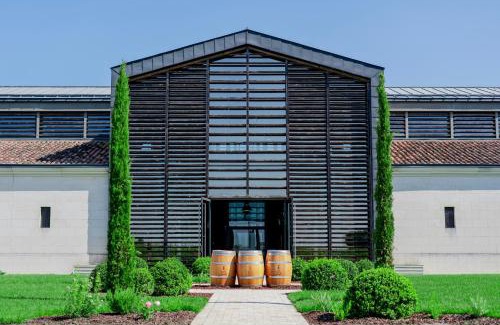 Neac Bed & Breakfast | Le Pavillon