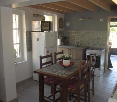 Montrichard Val de Cher House | Le Pavillon Tilia