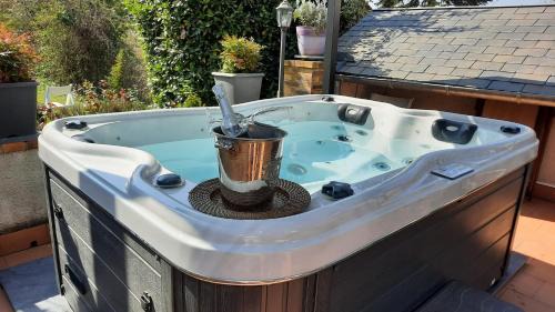 Montrichard Val de Cher House | Le Pavillon Tilia