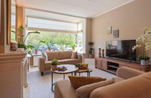 Wijk aan Zee House | Le Paysan