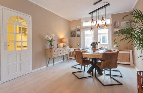 Wijk aan Zee House | Le Paysan