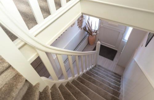 Wijk aan Zee House | Le Paysan