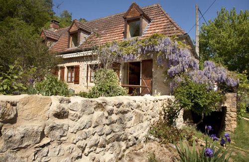 Fajoles House | le pech de compassy