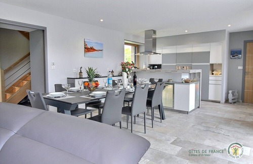 Quemperven House | Le Penquer - Quemperven