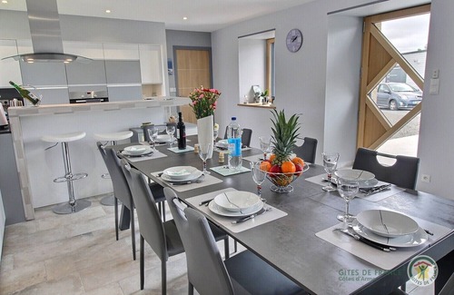 Quemperven House | Le Penquer - Quemperven