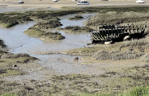 Guimaec House | Le Penty 3 minutes from the beaches