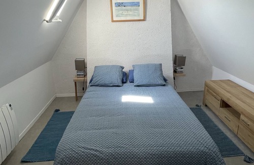 Guimaec House | Le Penty 3 minutes from the beaches