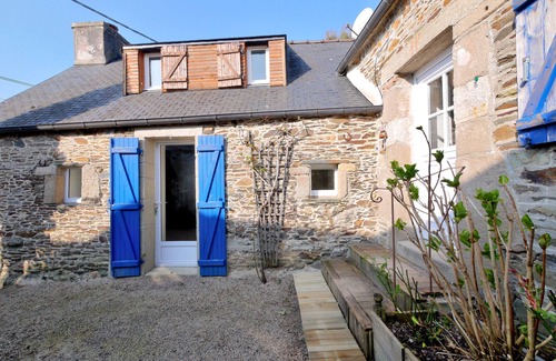 Plestin-les-Greves House | Le Penty du Peulven