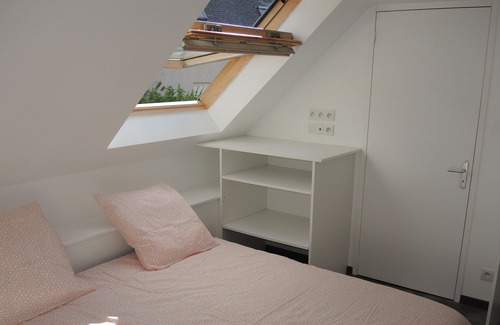 Kerlouet House | Le Penty - Small house in Kerlouan