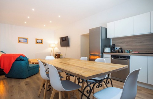 Ban-sur-Meurthe-Clefcy Apartment | Le Perchoir, 6 people, Le gand valtin, full nature