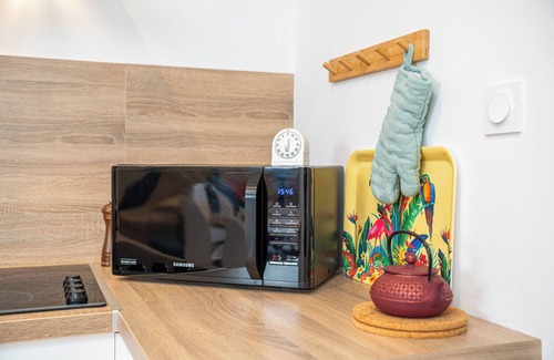 Ban-sur-Meurthe-Clefcy Apartment | Le Perchoir, 6 people, Le gand valtin, full nature