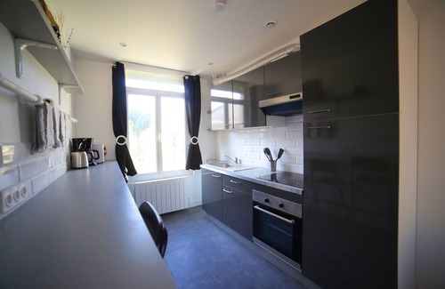 Corbeil-Essonnes House | LE Perchoir