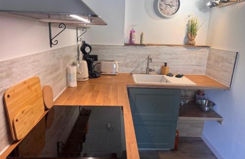 Neant-sur-Yvel House | Le Perlez