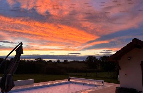 Ciry-le-Noble Bed & Breakfast | LE PERRIER Chambres d'hôtes