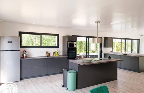Tour-de-Faure House | Le Perron de Saint Cirq