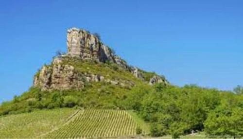 Charnay-les-Macon Villa | Le Perthuis