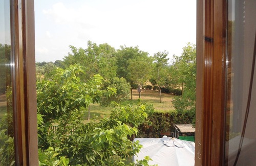 Rosignano Marittimo Apartment | LE PESCINE - Casa Oliveta: Pannocchie [OQ]