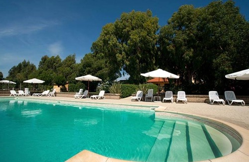 Rosignano Marittimo Apartment | LE PESCINE - Casa Oliveta: Pannocchie [OQ]