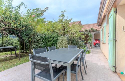 Lescar Bed & Breakfast | Le Pesquit - Chambre d'hotes