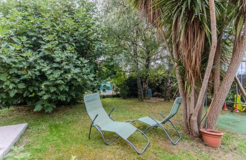 Lescar Bed & Breakfast | Le Pesquit - Chambre d'hotes