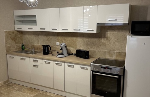 Replonges Apartment | Le petit Phuket