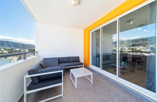 Sainte-Clotilde Centre Apartment | Le Petit Écrin - Centre & vue montagne - Wiskeys