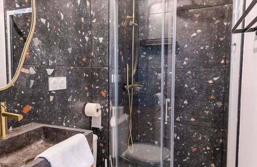 Cathedrale Apartment | Le Petit Amandier - Tours