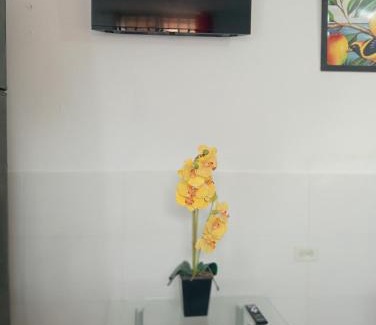 Cartagena District Apartment | Le Petit Apartamento Con Encanto En Cartagena