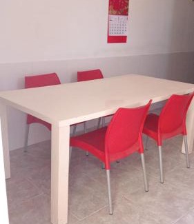 Cartagena District Apartment | Le Petit Apartamento Con Encanto En Cartagena