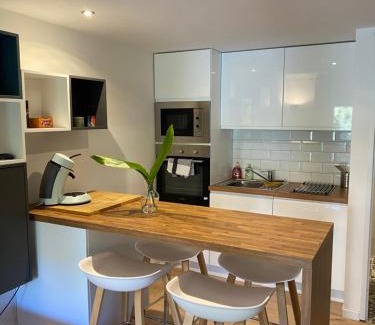 Eyguieres House | Le petit Atelier