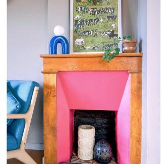 Rabastens Apartment | Le Petit Balcon Bleu