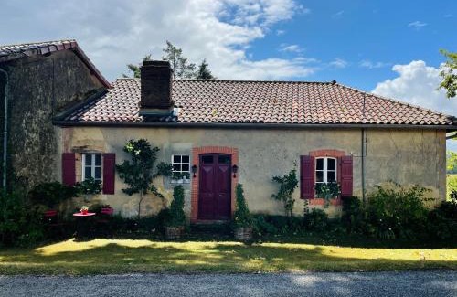 Castex-d'Armagnac Apartment | Le Petit Basket