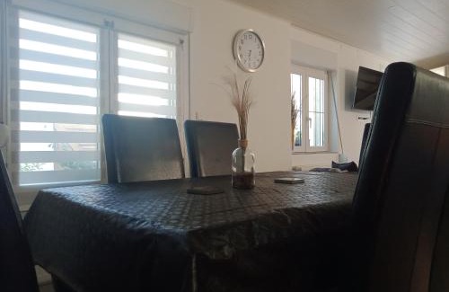 Ostheim House | Le petit Berger