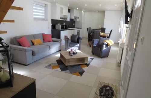 Ostheim House | Le petit Berger