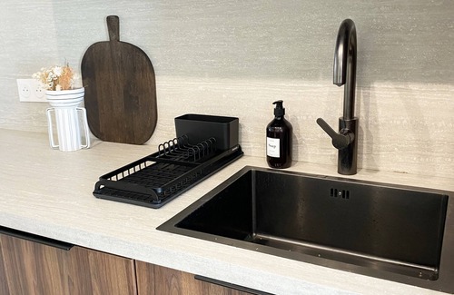 Secteur 1 Apartment | Le petit Berriat - Grenoble center with terrace